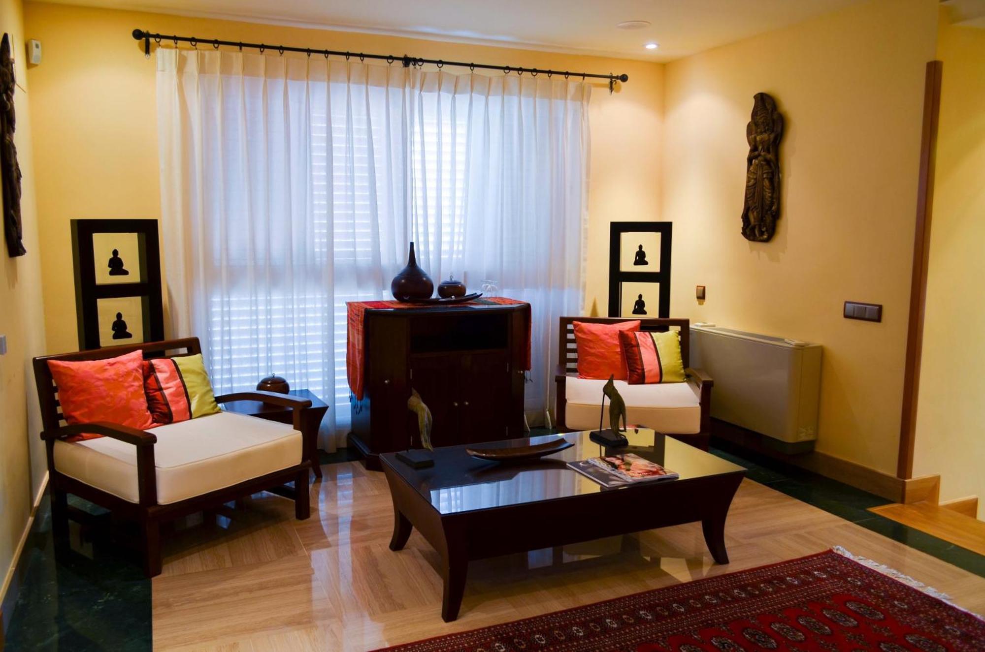 Hotel The Heights Boutique Marbella